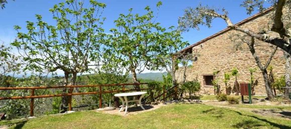 12 rooms House in Bucine, Italy No. 148390 18