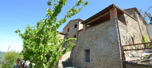 12 rooms House in Bucine, Italy No. 148390 19