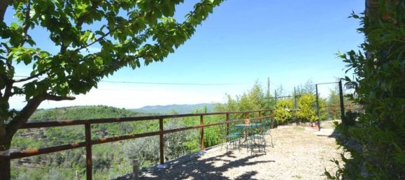 12 rooms House in Bucine, Italy No. 148390 16
