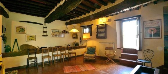 12 rooms House in Bucine, Italy No. 148390 2