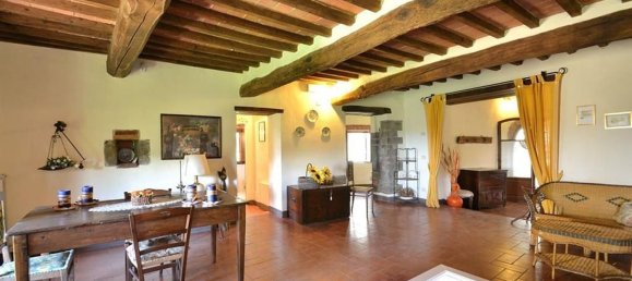 12 rooms House in Bucine, Italy No. 148390 8