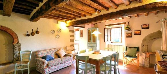 12 rooms House in Bucine, Italy No. 148390 11