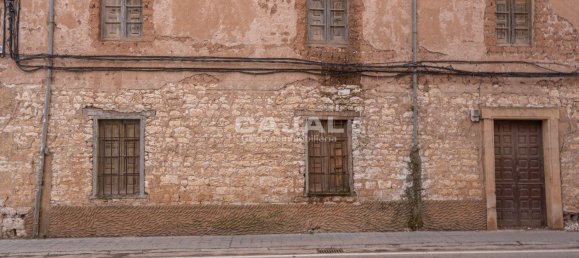 Edifício em Ayllon, Spain 460 m² N.º 28594 2