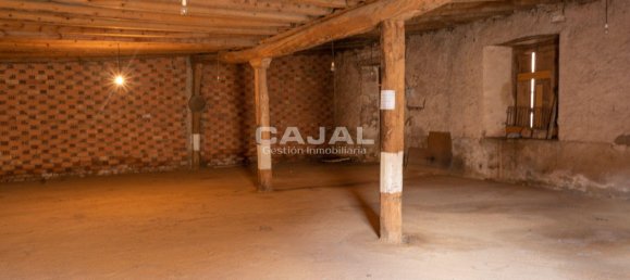 Edifício em Ayllon, Spain 460 m² N.º 28594 6