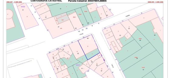 Edifício em Ayllon, Spain 460 m² N.º 28594 17