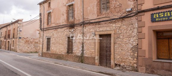 Edifício em Ayllon, Spain 460 m² N.º 28594 3