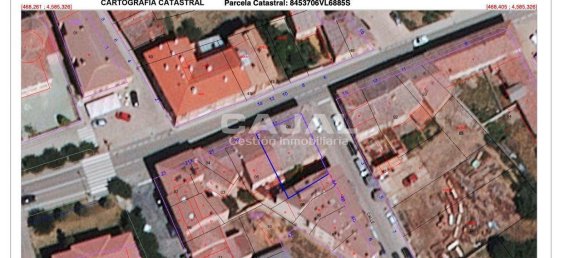 Edifício em Ayllon, Spain 460 m² N.º 28594 18