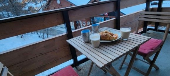 Квартира с 1 спальней в Савойя, Франция № 343293 6