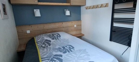 Квартира с 1 спальней в Савойя, Франция № 343293 4