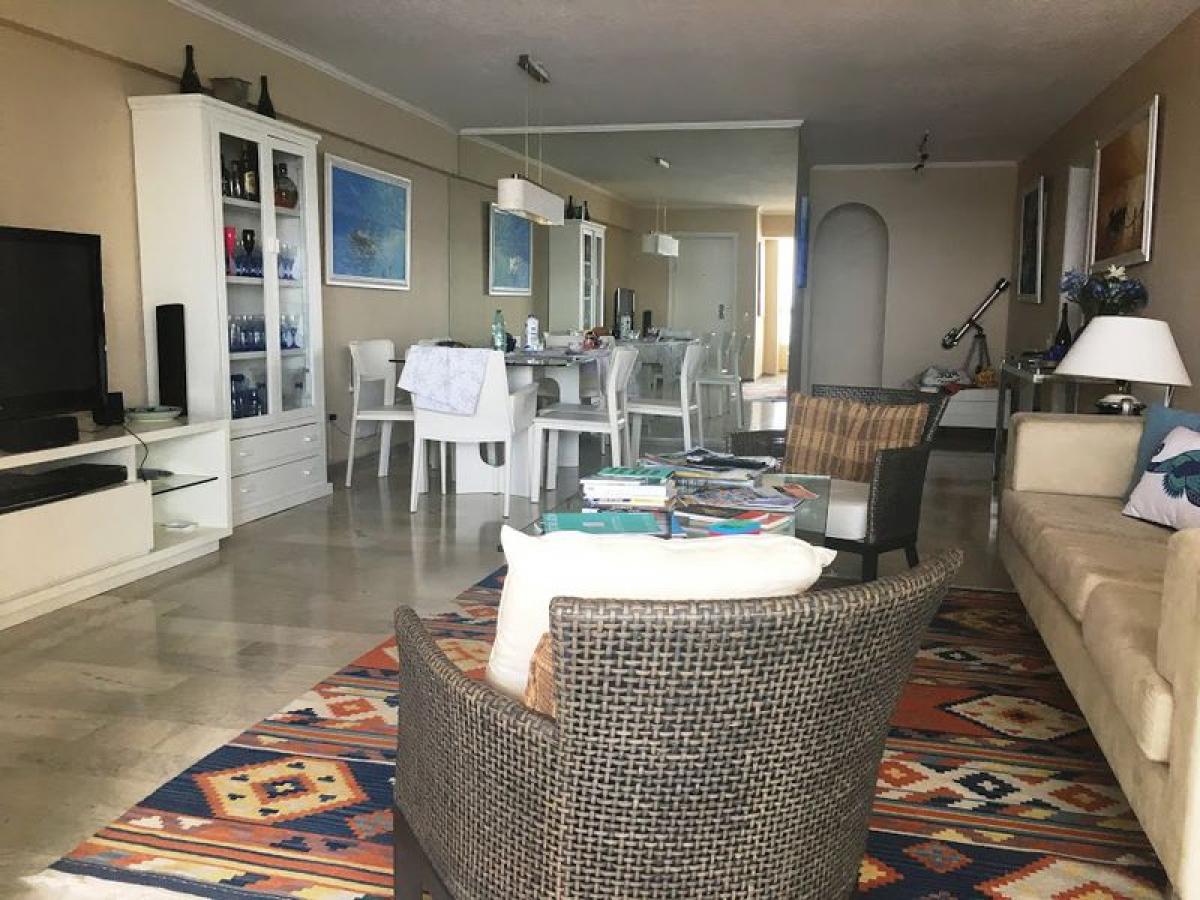 4 bedrooms Apartment in Maldonado, Uruguay No. 5688