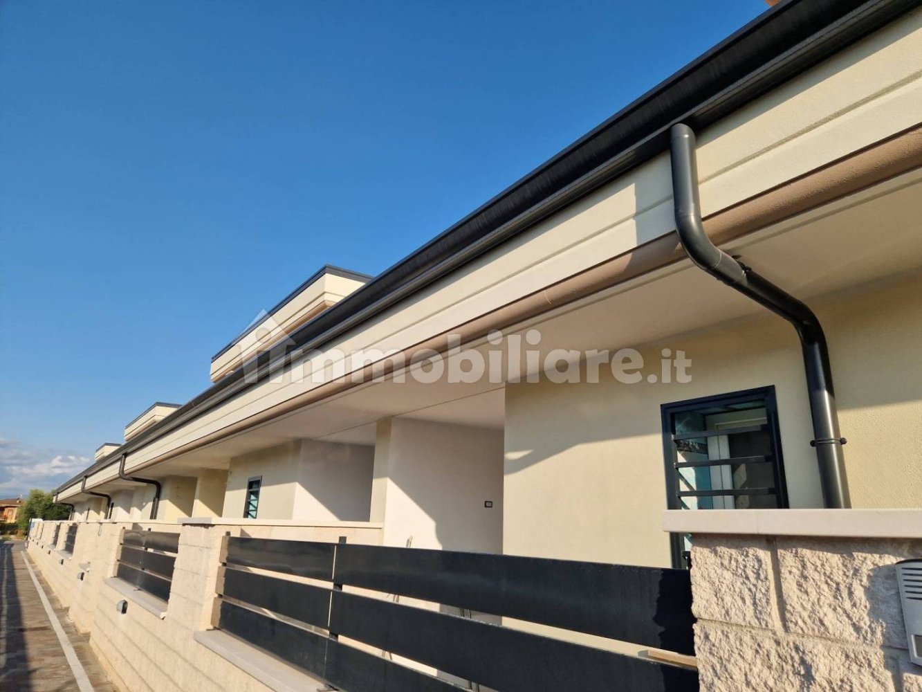 3 chambres Villa à Ciampino, Italy No. 140717