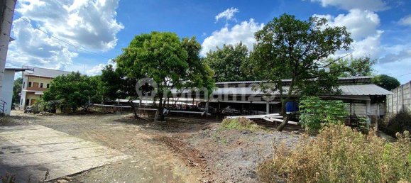 Land in Gunung Sindur, Indonesia No. 1363 16