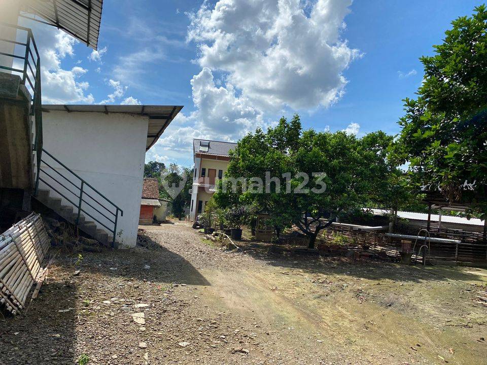 Земельный участок в Gunung Sindur, Индонезия № 1363