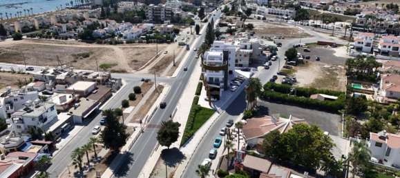 1 Schlafzimmer Wohnung in Oroklini, Cyprus, Nr. 27645 12