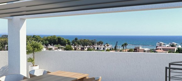 1 Schlafzimmer Wohnung in Oroklini, Cyprus, Nr. 27645 9