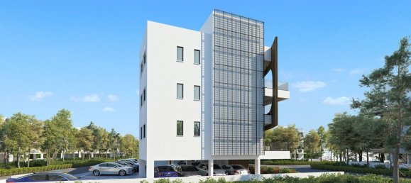 1 Schlafzimmer Wohnung in Oroklini, Cyprus, Nr. 27645 5