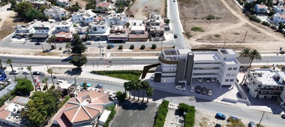 1 Schlafzimmer Wohnung in Oroklini, Cyprus, Nr. 27645 11