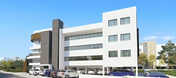 1 Schlafzimmer Wohnung in Oroklini, Cyprus, Nr. 27645 6