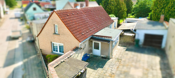 1 bedroom House in Salzlandkreis, Germany No. 285267 10