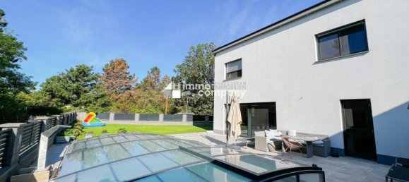 7 rooms House in Deutsch-Wagram, Austria No. 47607 3