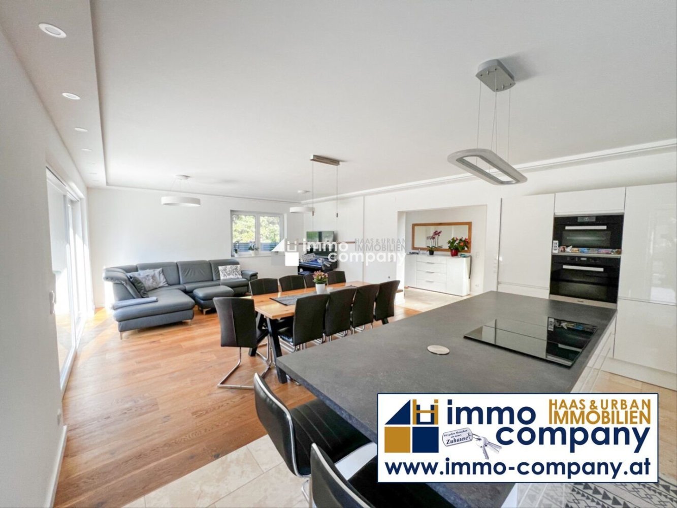 7 rooms House in Deutsch-Wagram, Austria No. 47607