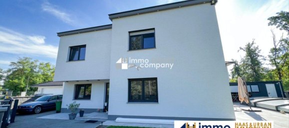 7 rooms House in Deutsch-Wagram, Austria No. 47607 2