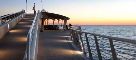 6 rooms House in Viareggio, Italy No. 16057 8