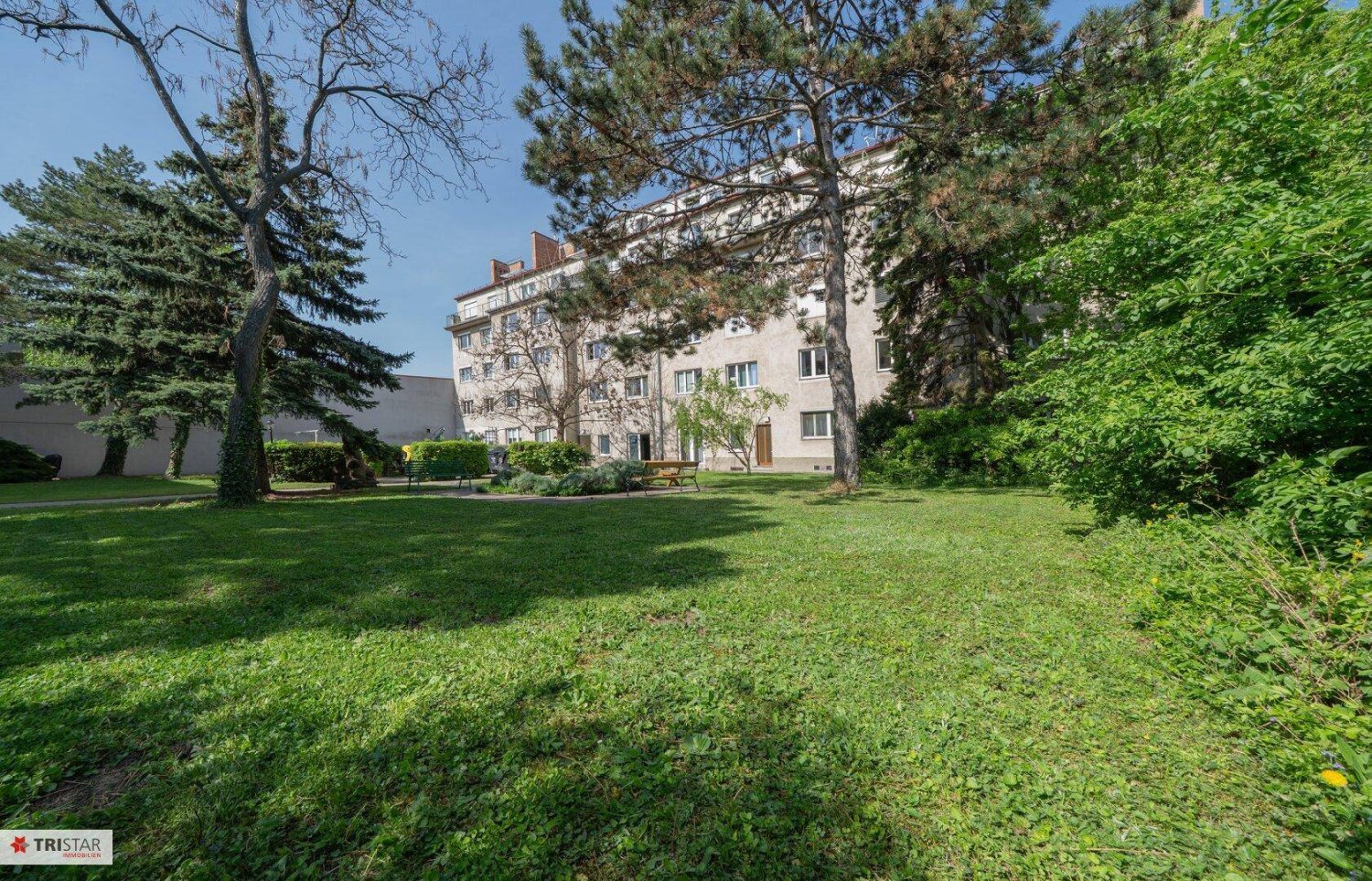 3-salle Appartement à Schwechat, Austria No. 83799