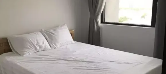 Apartamento T2 em Thu Duc, Vietname N.º 9173 4