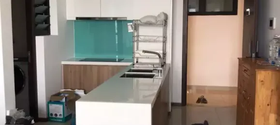 Apartamento T2 em Thu Duc, Vietname N.º 9173 2