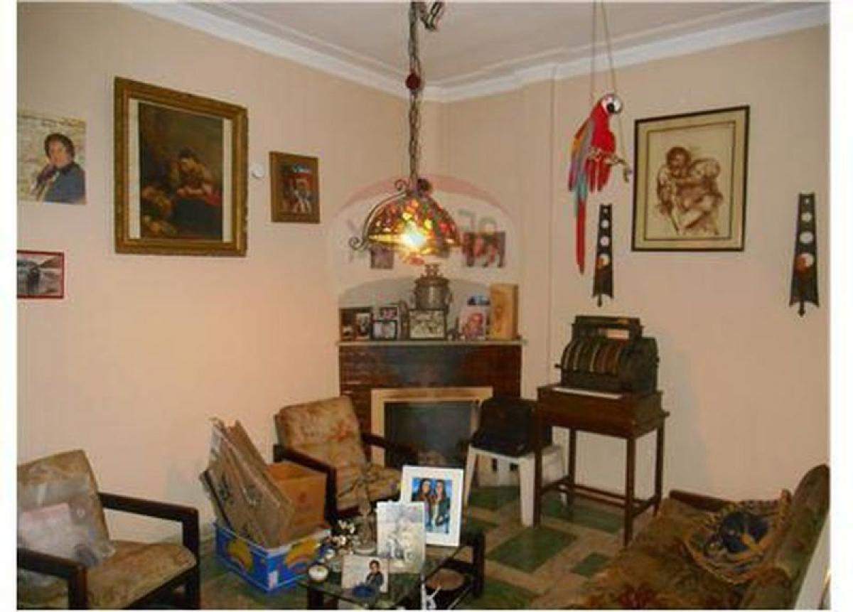 3 bedrooms House in General San Martin, Argentina No. 19910