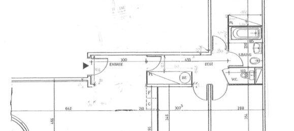 Apartamento T3 em Bry-sur-Marne, France N.º 173732 3
