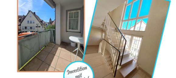 Bureau à Hohenlohe, Germany 140m² No. 1129 7