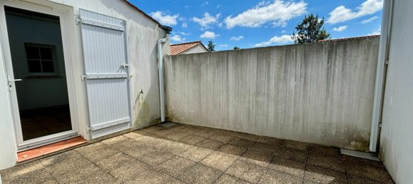 2 غرف نوم منزل في Challans, France رقم 277987 13