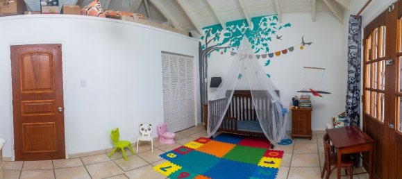 Villa de 3 dormitorios en Camps, Saint Kitts and Nevis No. 35 18