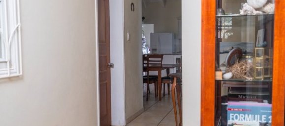 Villa de 3 dormitorios en Camps, Saint Kitts and Nevis No. 35 15