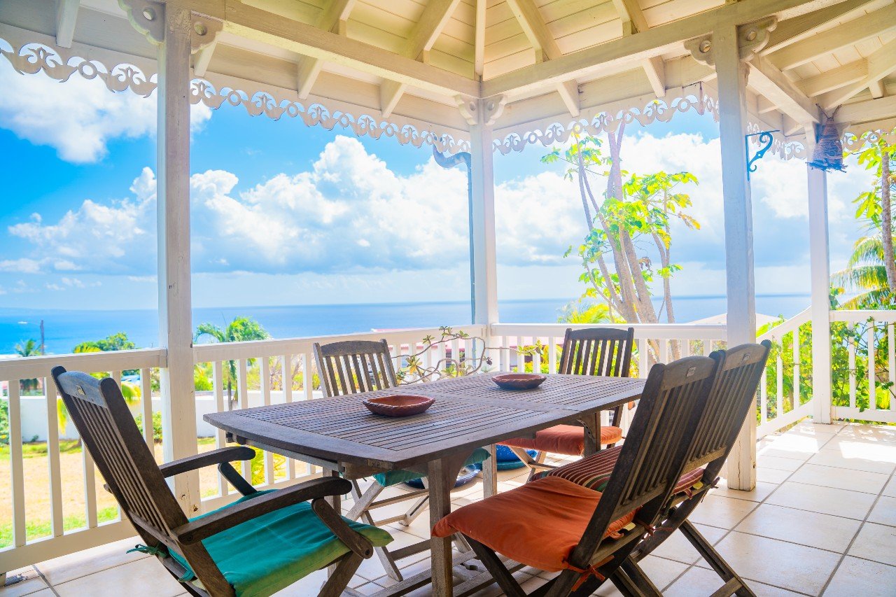 Villa de 3 dormitorios en Camps, Saint Kitts and Nevis No. 35