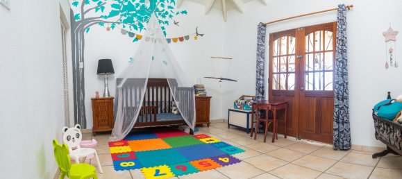 Villa de 3 dormitorios en Camps, Saint Kitts and Nevis No. 35 17