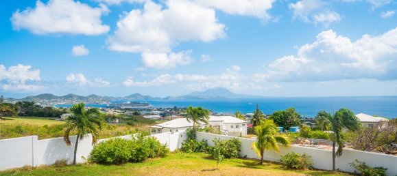 Villa de 3 dormitorios en Camps, Saint Kitts and Nevis No. 35 25