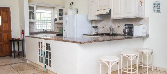 Villa de 3 dormitorios en Camps, Saint Kitts and Nevis No. 35 8