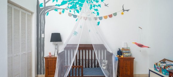 Villa de 3 dormitorios en Camps, Saint Kitts and Nevis No. 35 16