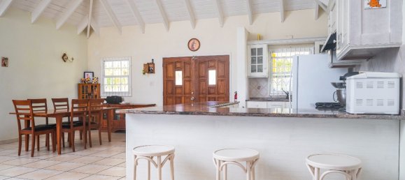 Villa de 3 dormitorios en Camps, Saint Kitts and Nevis No. 35 9