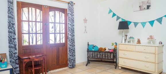 Villa de 3 dormitorios en Camps, Saint Kitts and Nevis No. 35 19