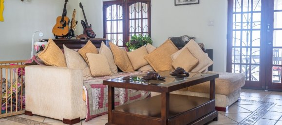 Villa de 3 dormitorios en Camps, Saint Kitts and Nevis No. 35 2