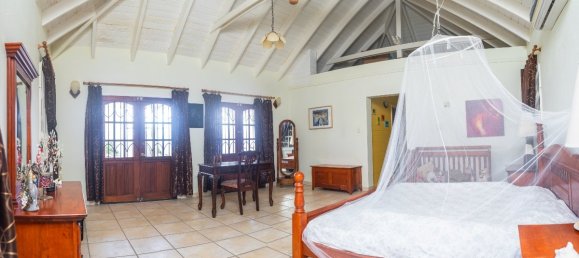 Villa de 3 dormitorios en Camps, Saint Kitts and Nevis No. 35 11
