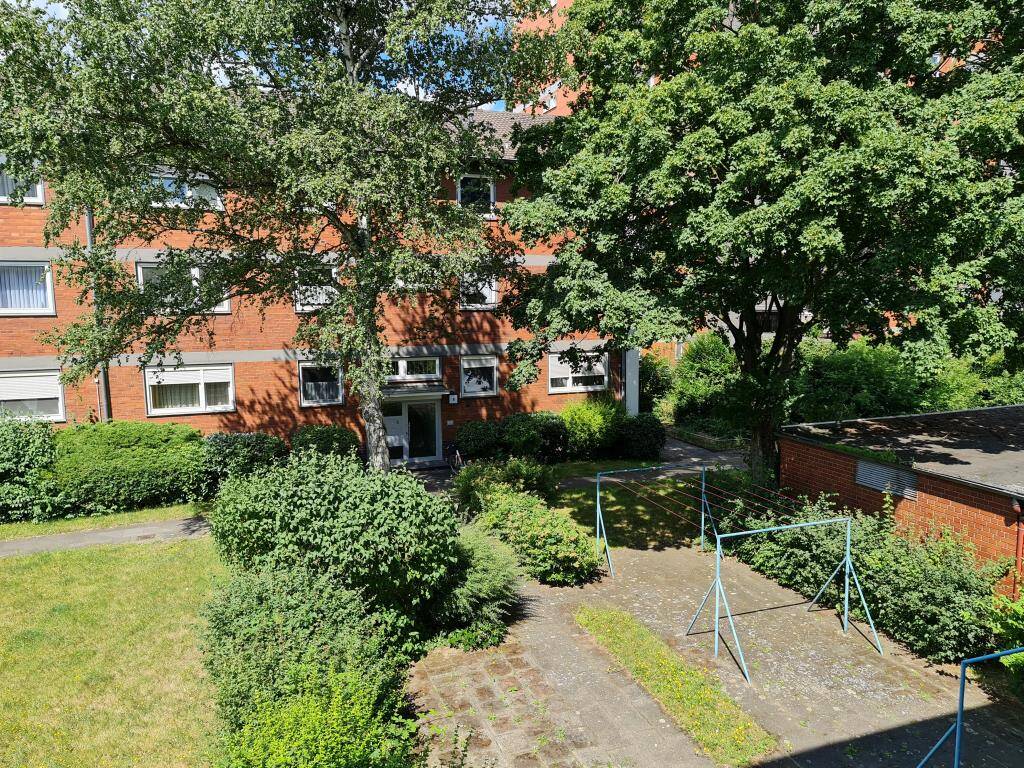 3-salle Appartement à Cologne, Germany No. 122040