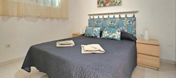 1 غرف نوم شقة في Adeje, Spain رقم 31938 23