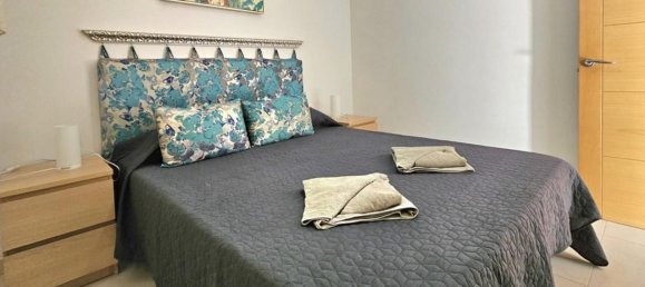 1 غرف نوم شقة في Adeje, Spain رقم 31938 22