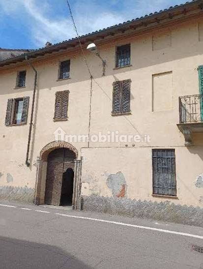 Apartamento T1 em Tromello, Italy N.º 319977