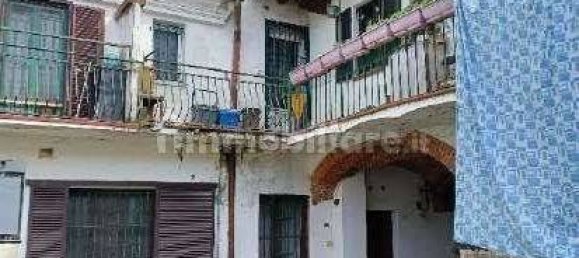 Apartamento T1 em Tromello, Italy N.º 319977 6